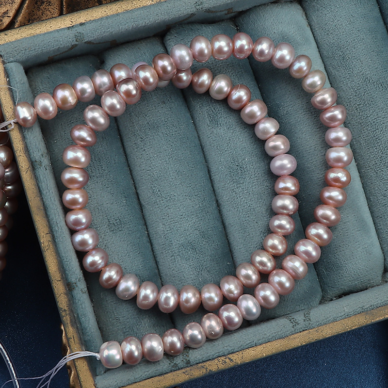 3:Natural pink purple