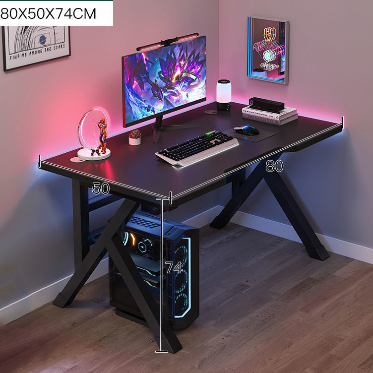 Sesame black   Black rack 80CM