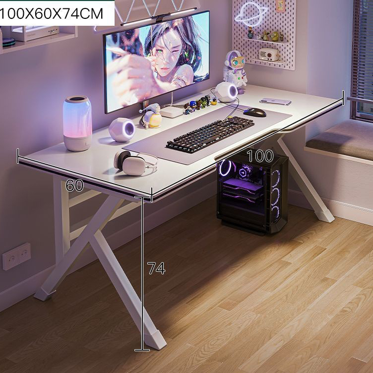 White   white frame 100cm