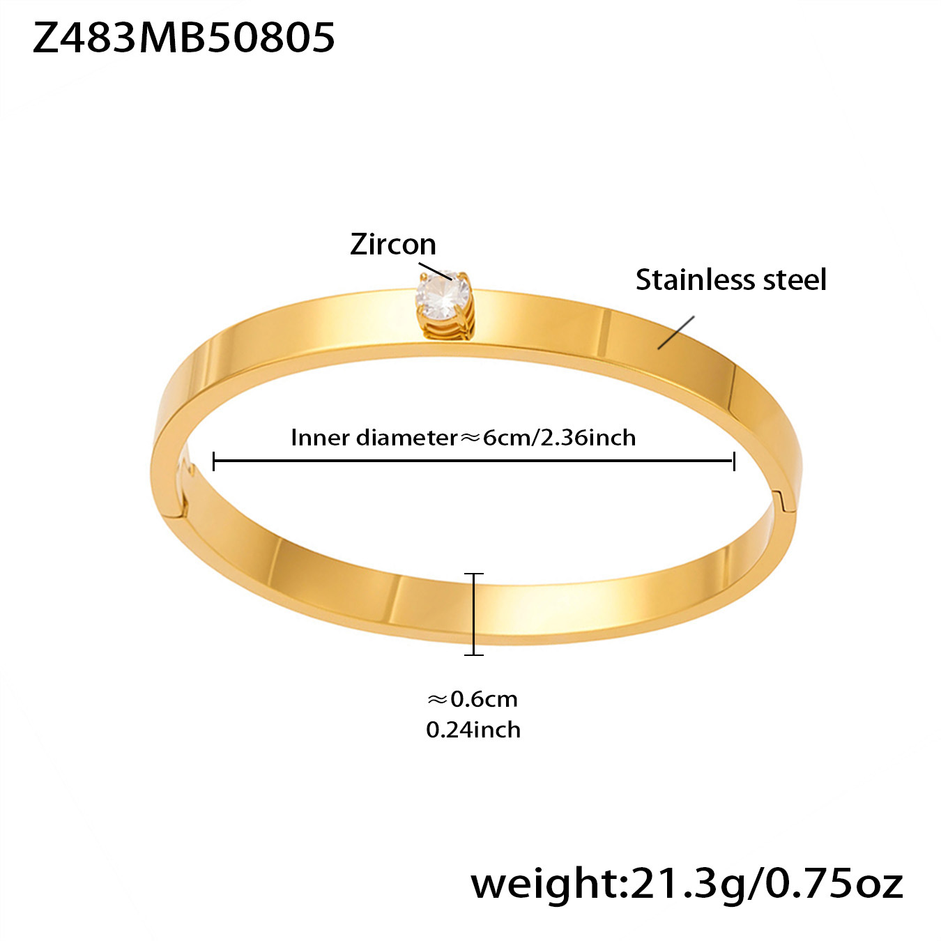 9:Z483-Golden