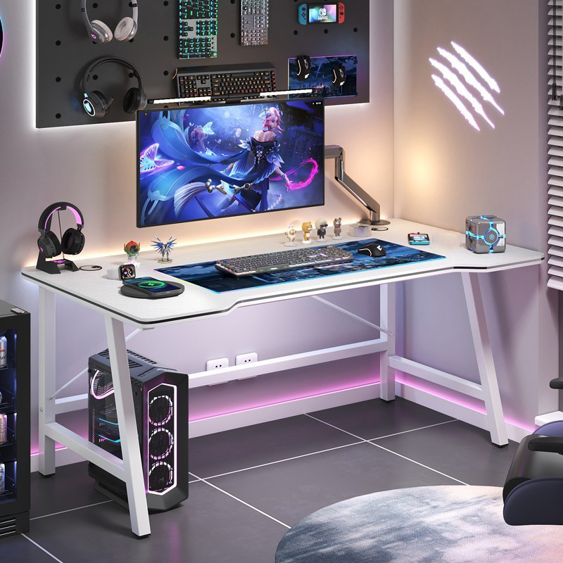 [s1 e-sports white] 140*60