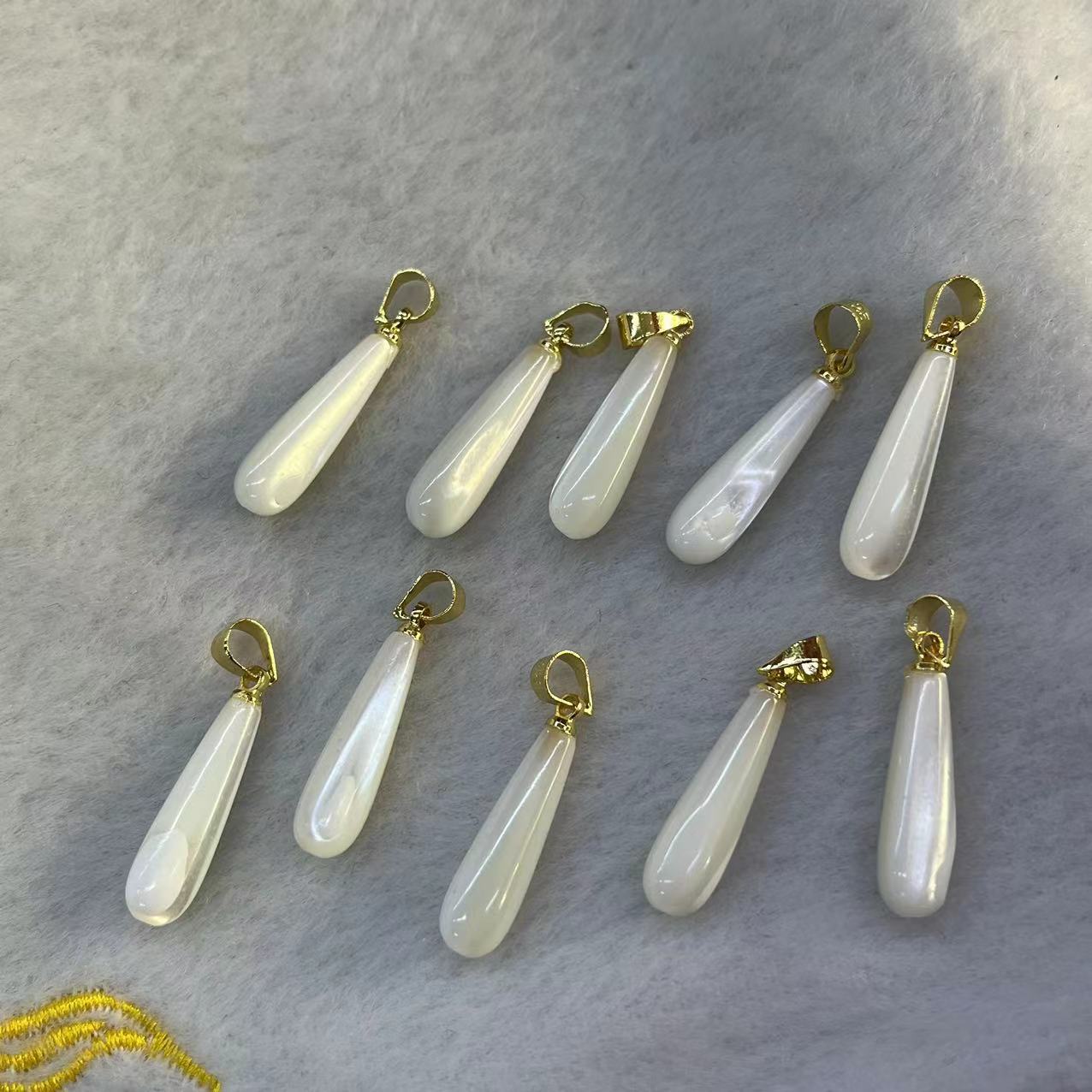 6*20MM water droplets