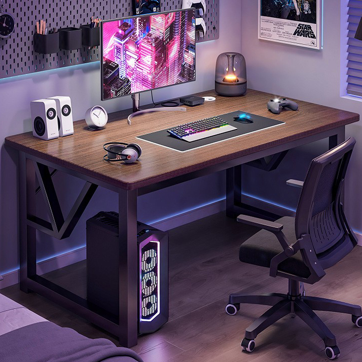 [Standard] brushed black   black frame 120*60