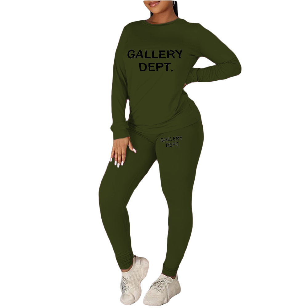 Army green