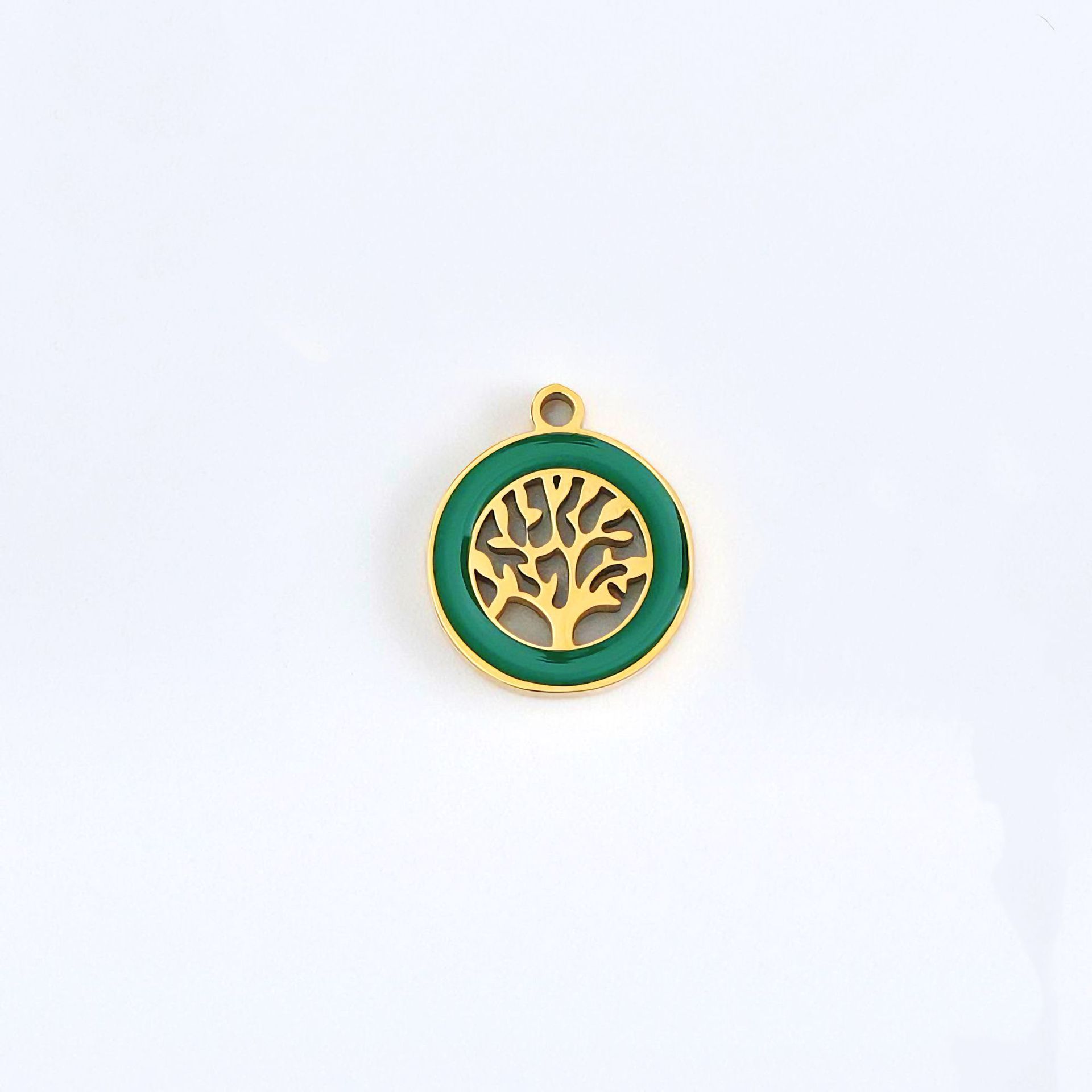 21:Lady00111-green