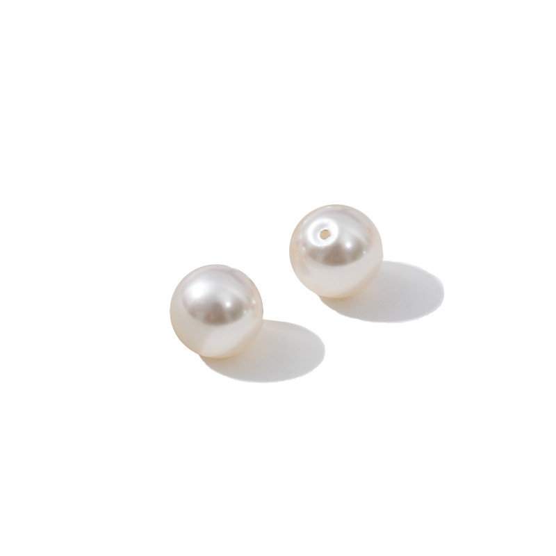Milk white 10mm