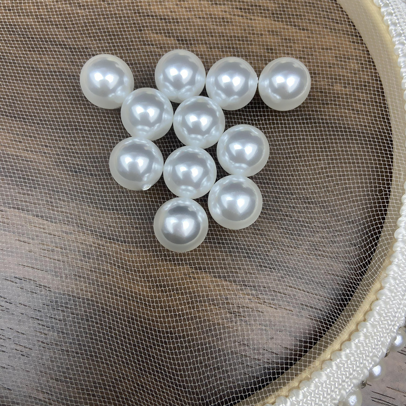 Australian white 5mm