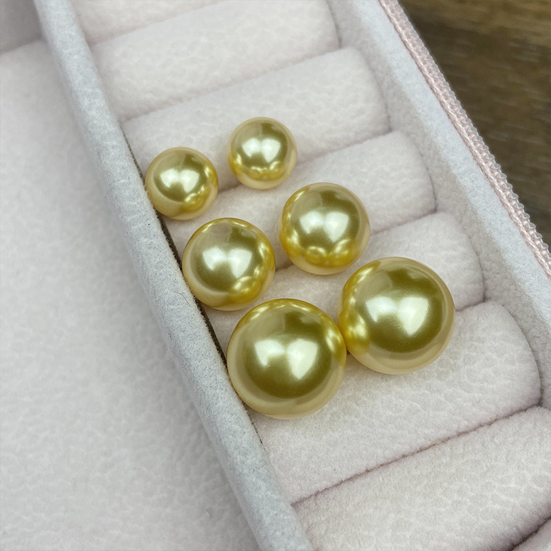 gold 4mm