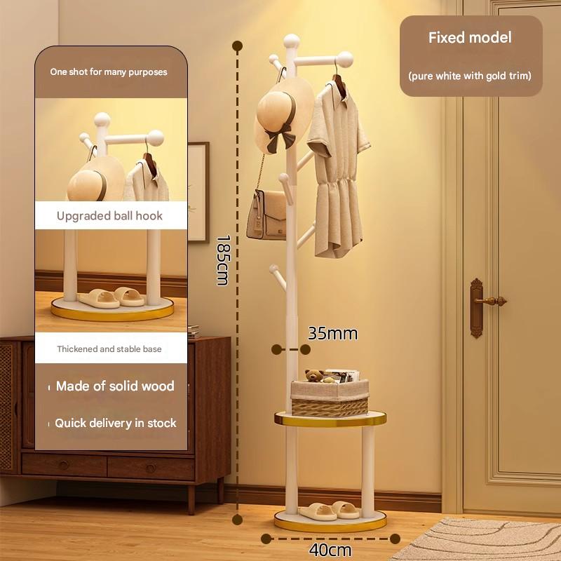 Gold edge cream white-fixed style