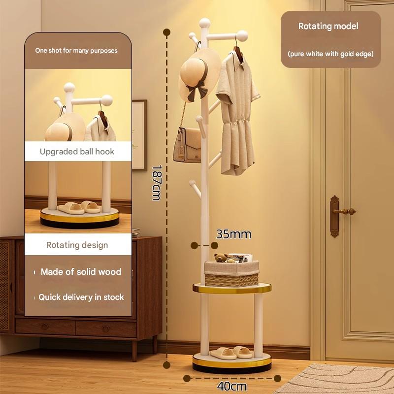 Phnom penh cream white-360 Rotatable model