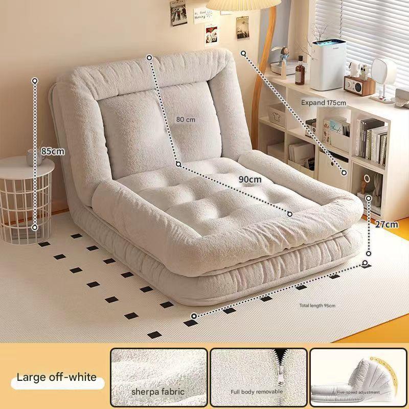 Large size [expand 178cm90cm] off-white