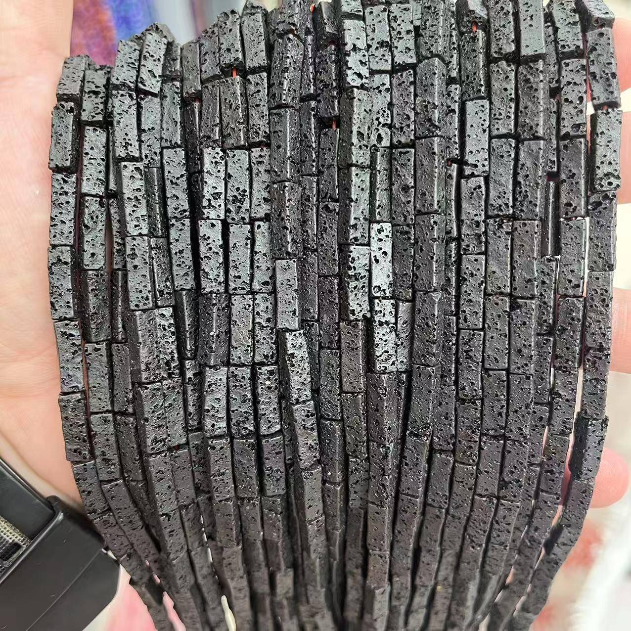 2:4×13mm square column