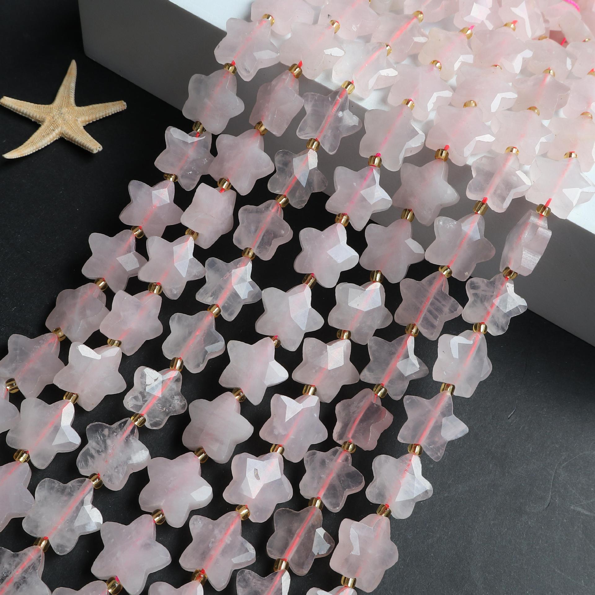 Rose Quartz ローズクォーツ