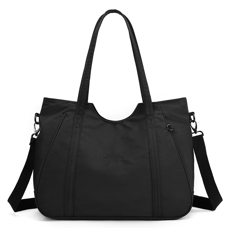 Bamboo charcoal black