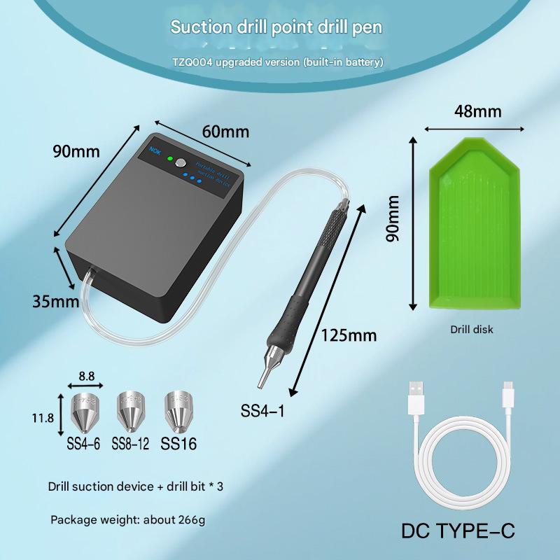 2:black with battery