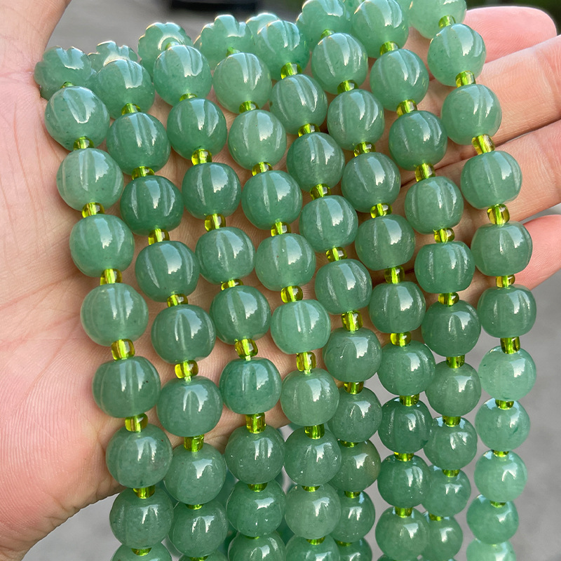 Green Aventurine Aventurin