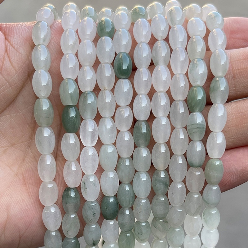 Tianshan Emerald Green