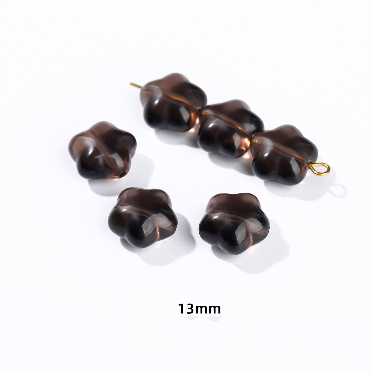 C 13mm Size