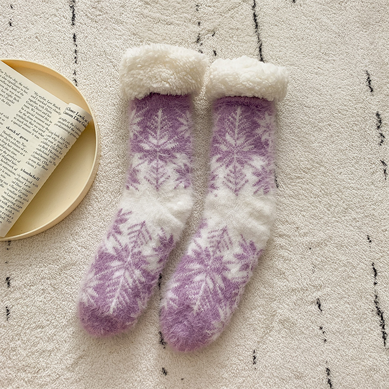 ライトパープル