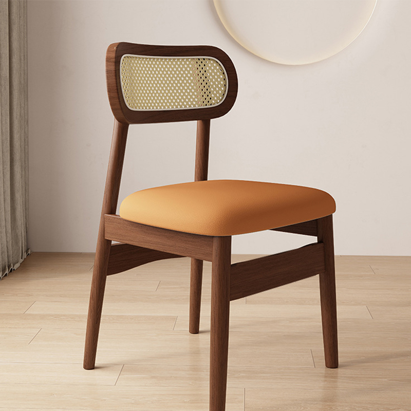 Walnut   orange peel