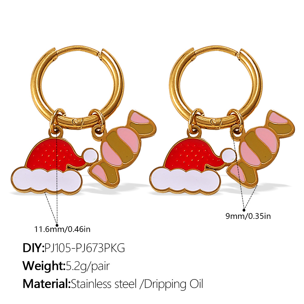 6:EH1174G-PJ105-PJ673PKG