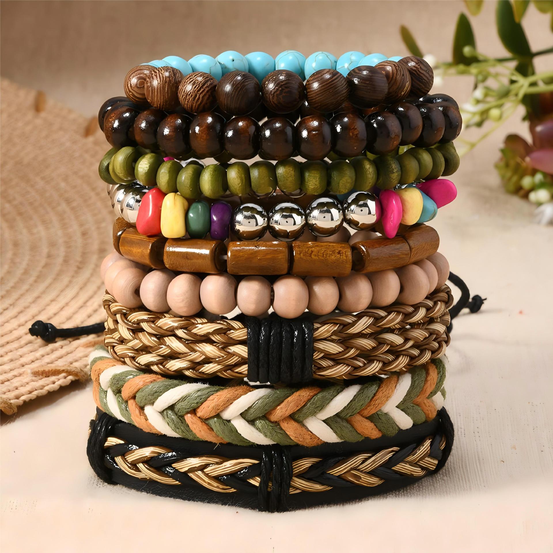 9:Gravel braided style