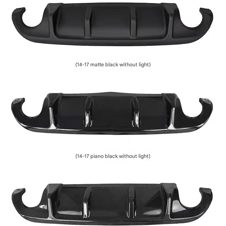 14-17 carbon fiber pattern