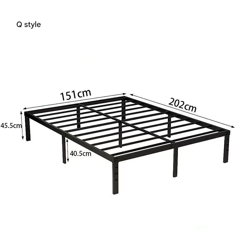 Q style 201*151*45.72cm