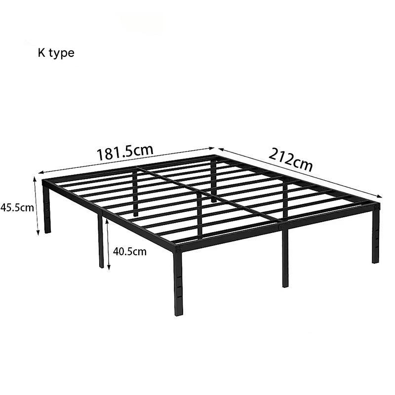 Type k 201*191*45.72cm