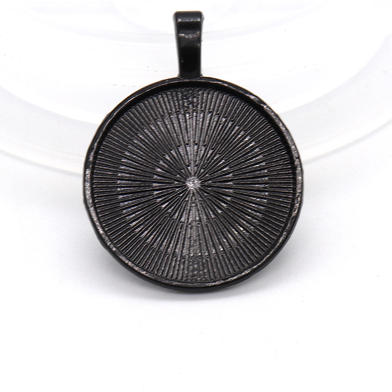 electrophoresis black