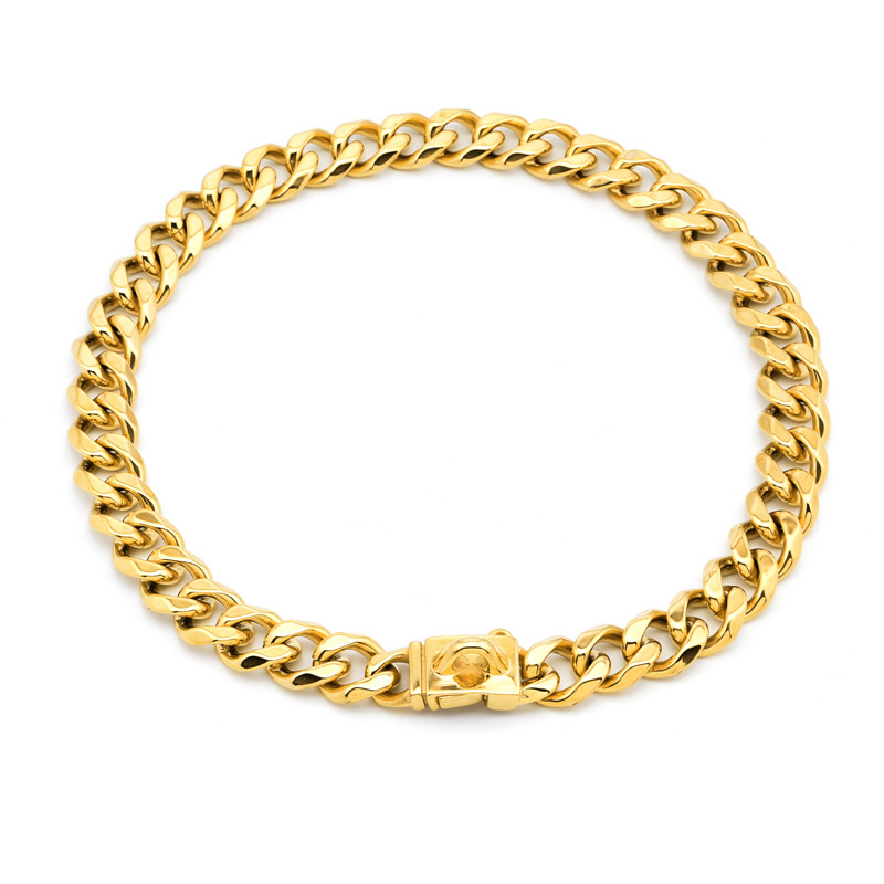 Gold 19MM*30CM