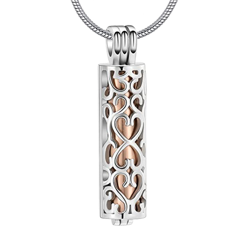 4:silver (Rose Gold)