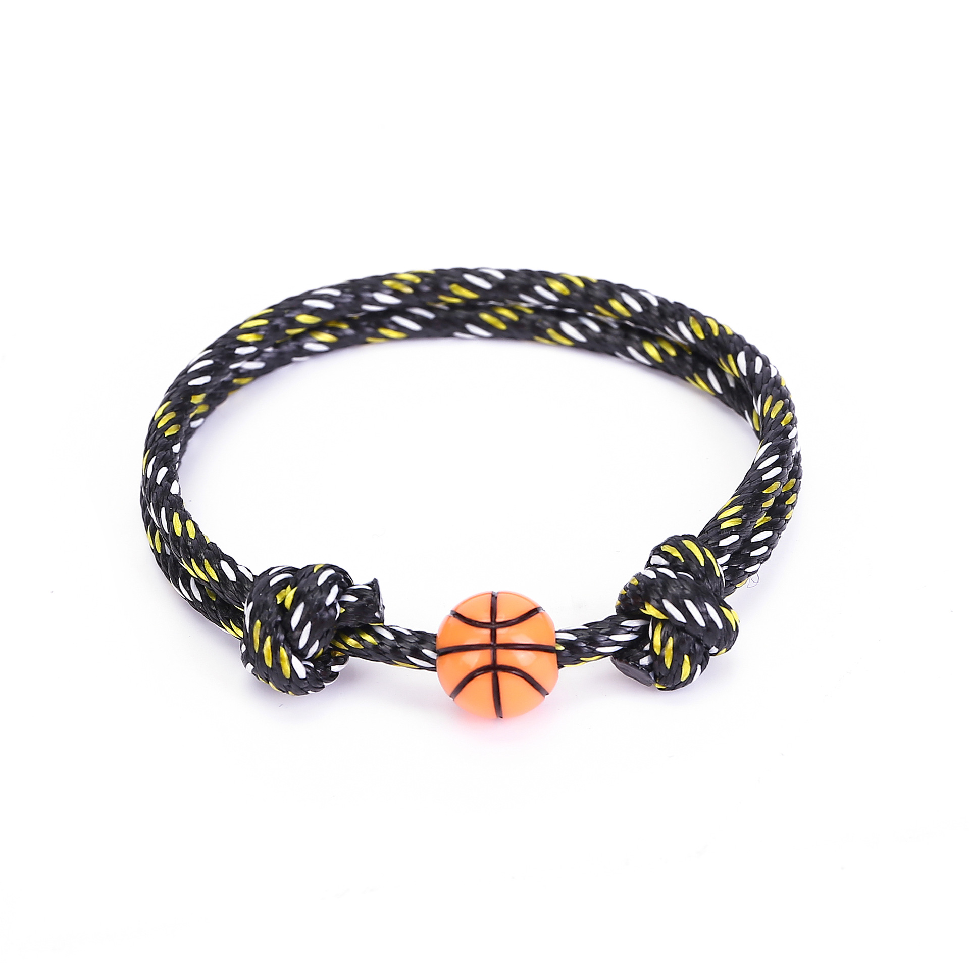 2:Black   White yellow