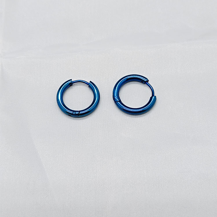 blue 2.5*7mm