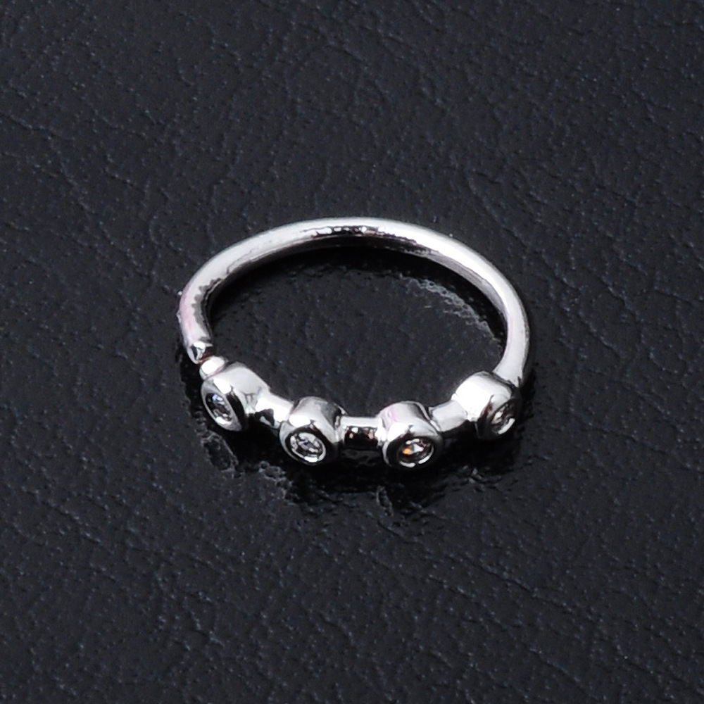 1:4 Zircon Steel Color