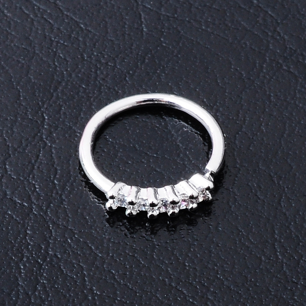 2:5 Zircon Steel Color