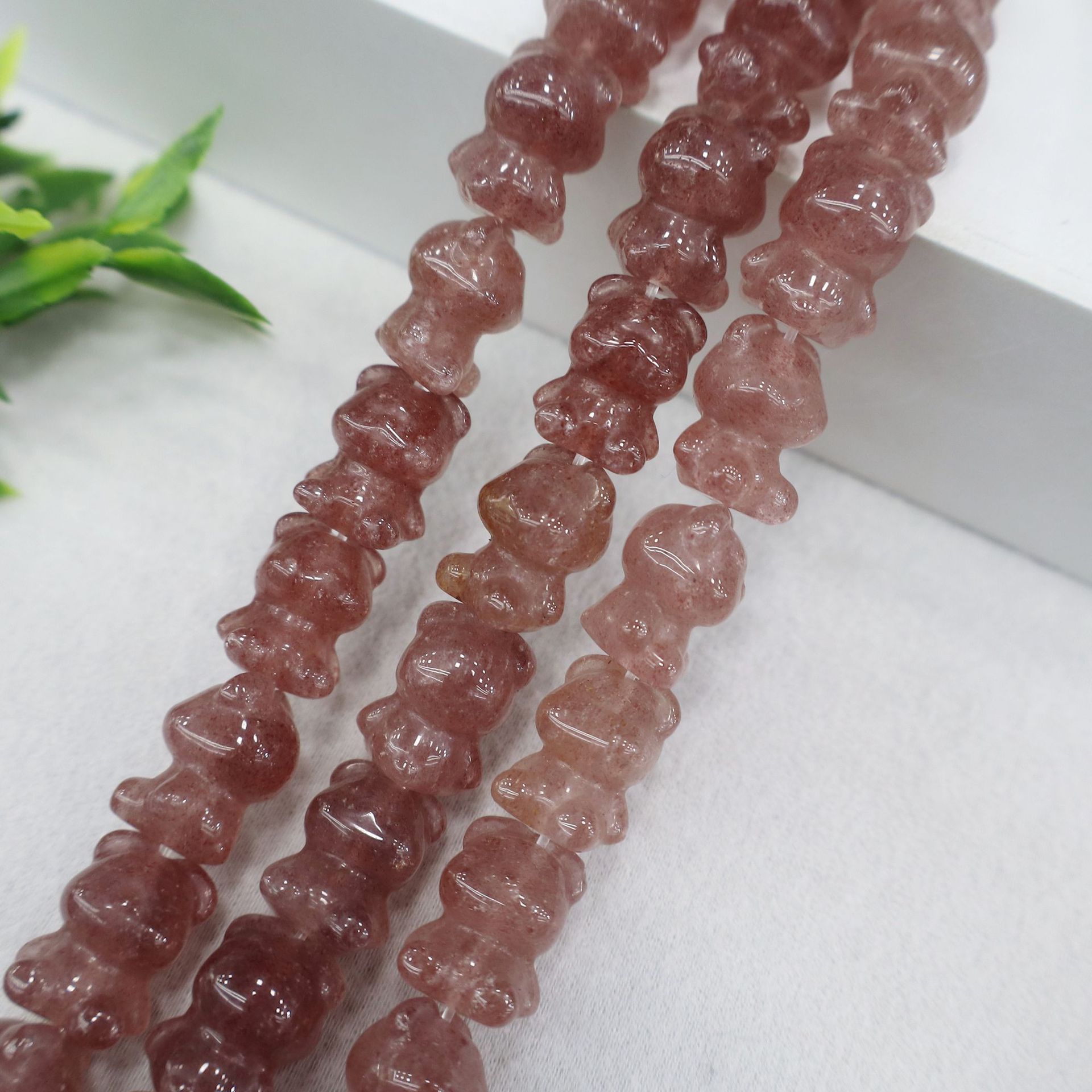 2:Strawberry crystal