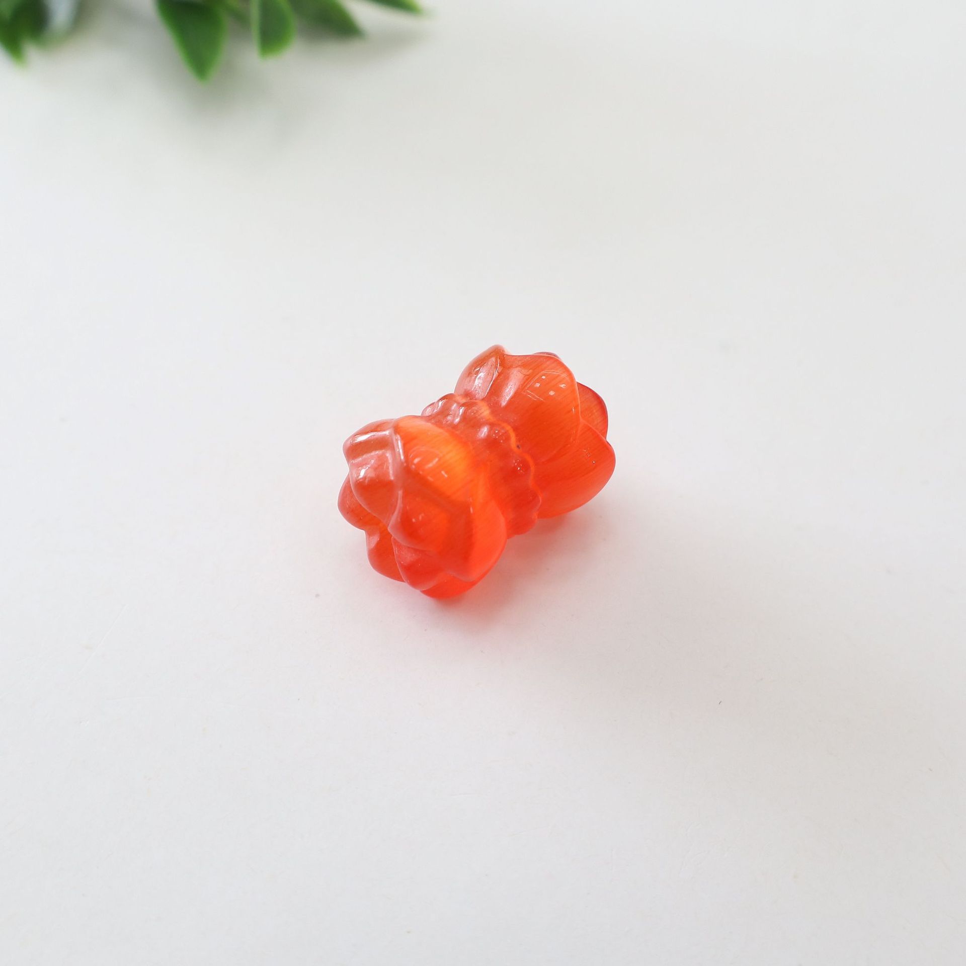 3:Red lotus platform