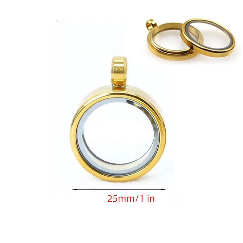 25mmgold