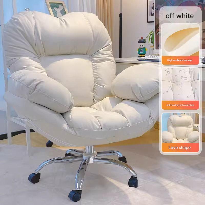 1 Sponge seat cushion