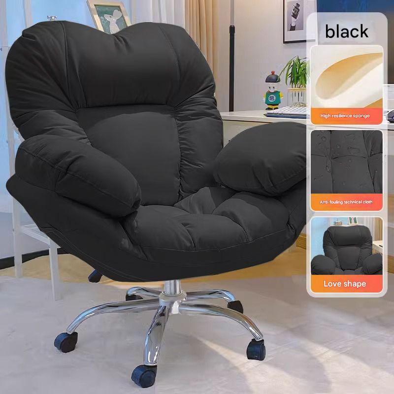 4 Sponge seat cushion