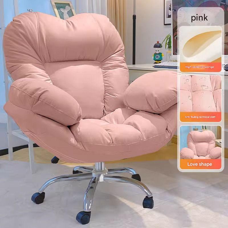 3 Sponge seat cushion