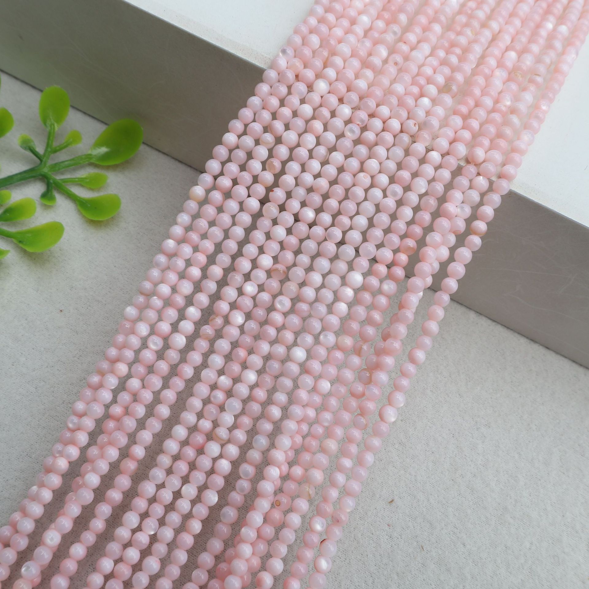 5:Cherry Blossom Pink