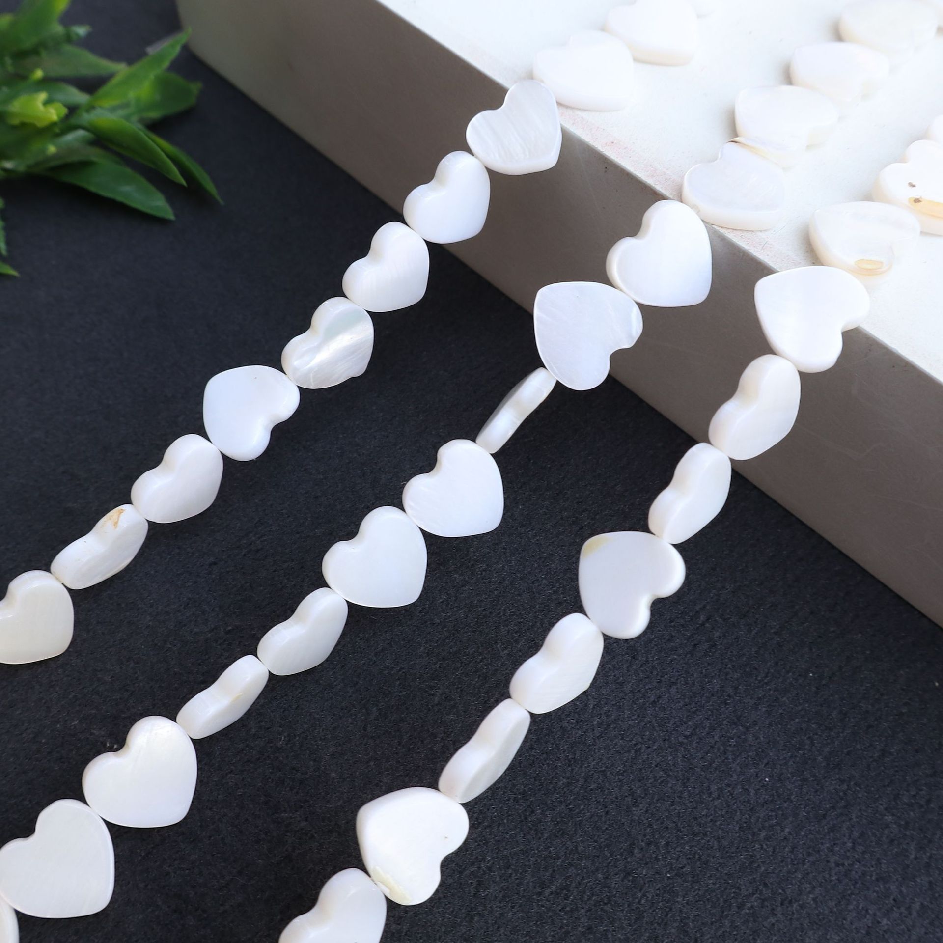 6:Flat cross hole 8x8mm