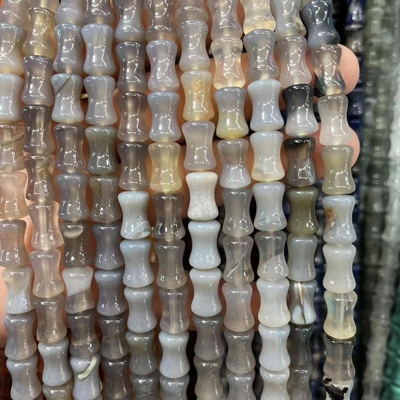 grey agate gris agate