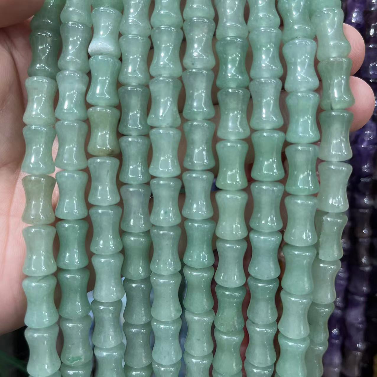 20:Green aventurine