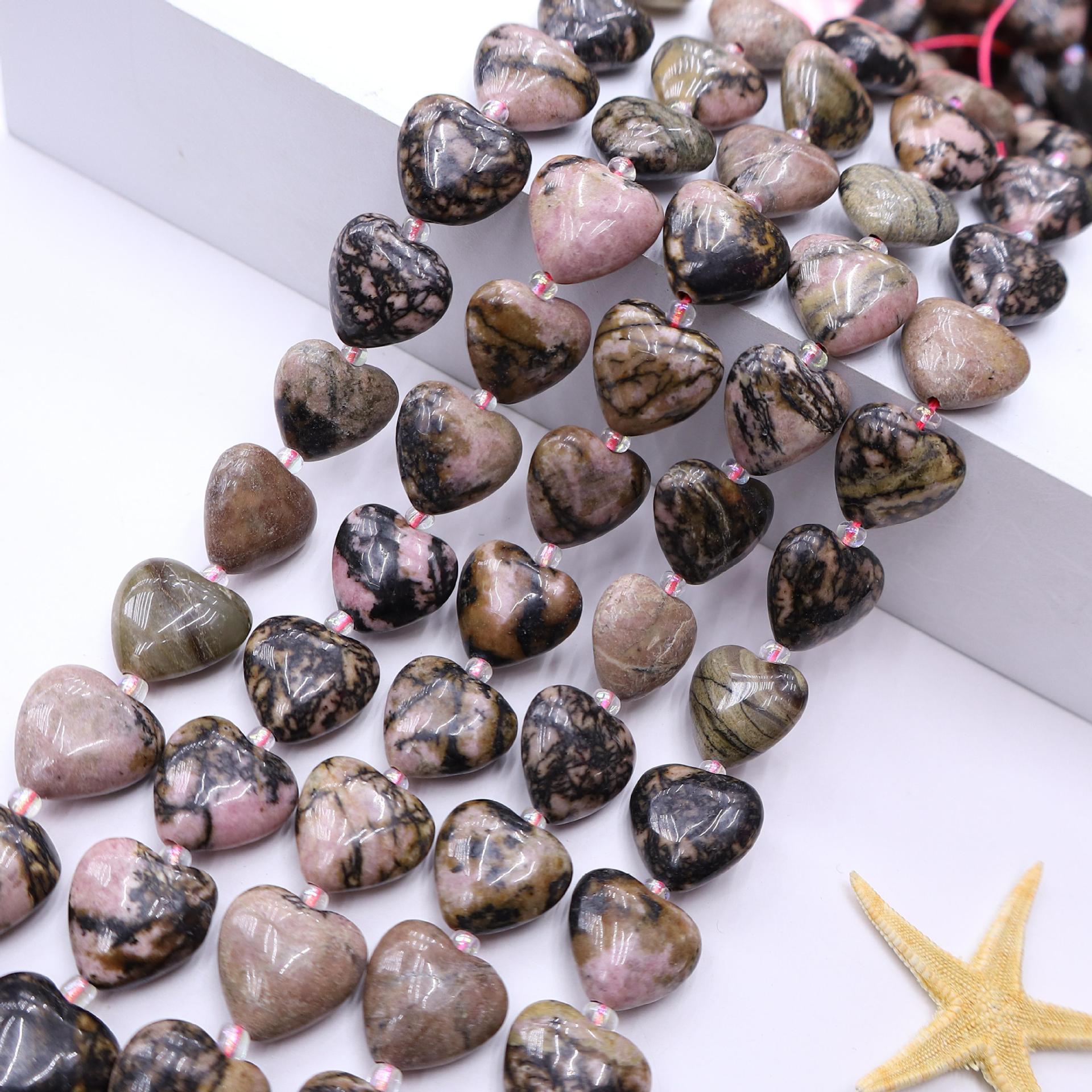 Black lines and red stripes