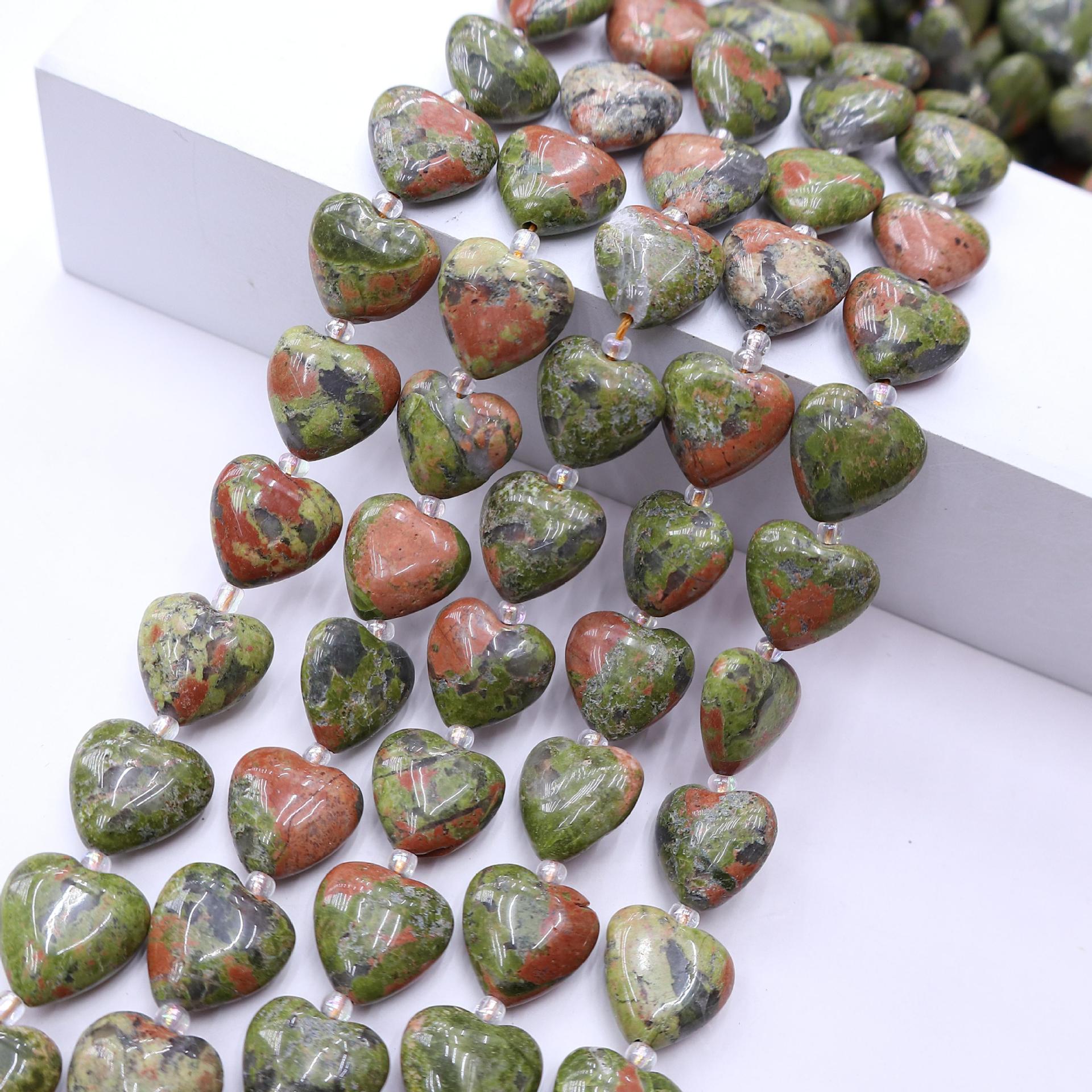 Unakite