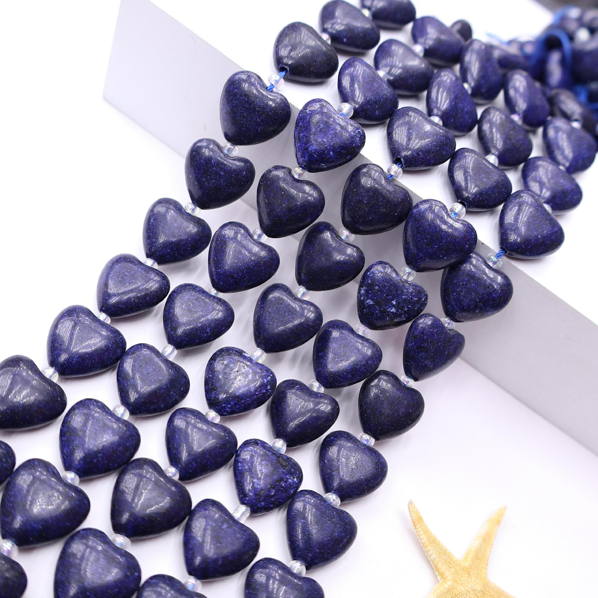 19:Imitation lapis lazuli