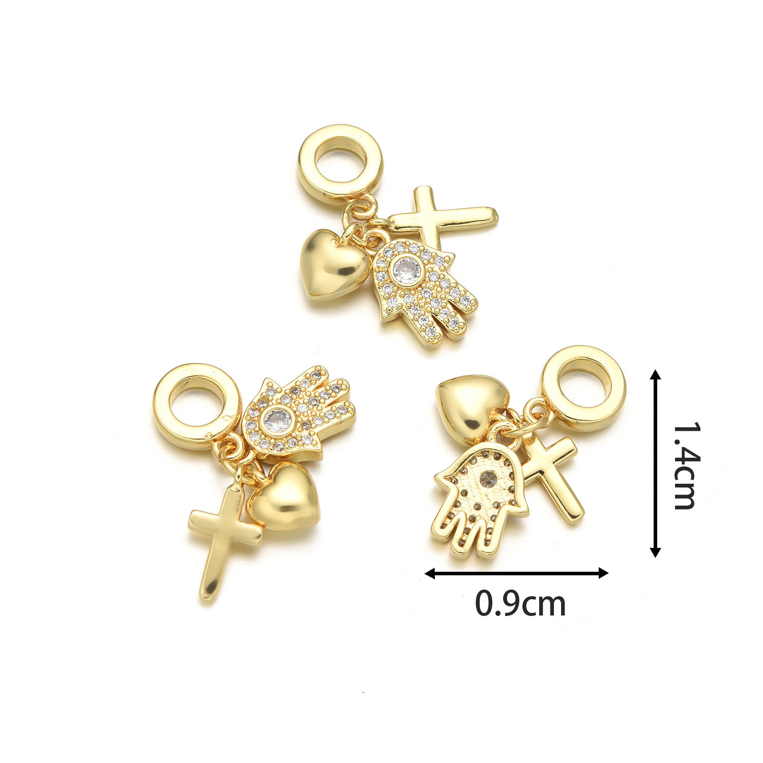 12:Style l (1 piece)